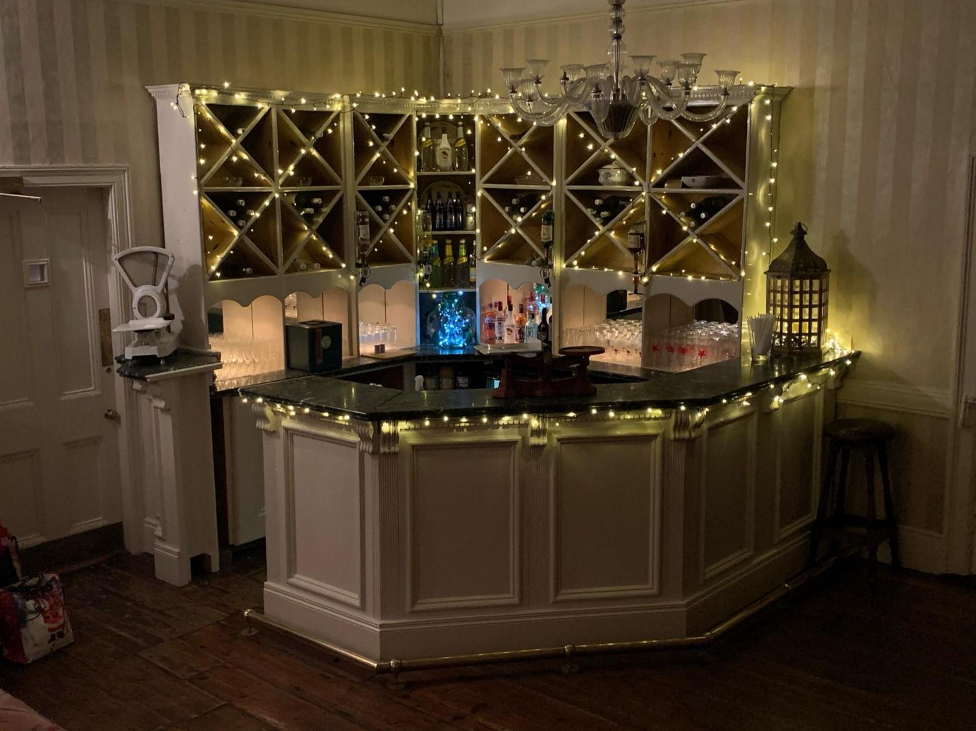 Appartamento Preston House Abbeyleix Esterno foto