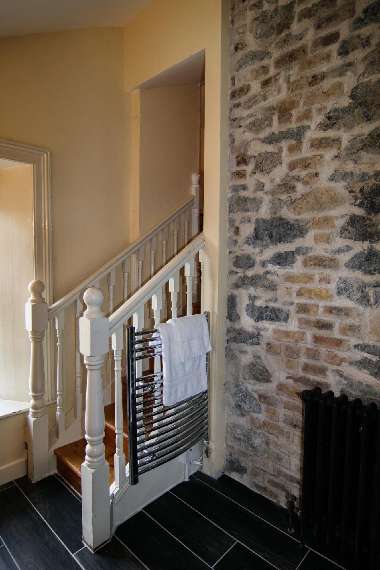 Appartamento Preston House Abbeyleix Esterno foto