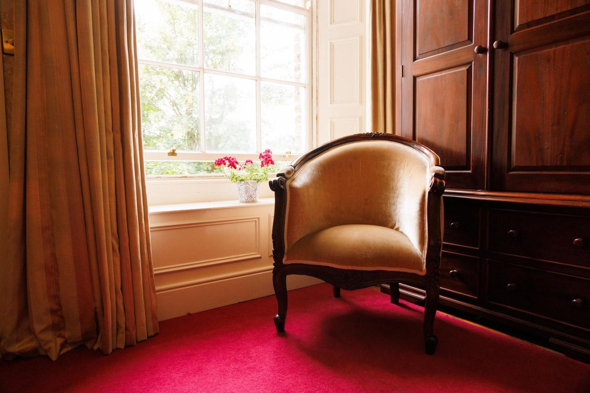 Appartamento Preston House Abbeyleix Esterno foto