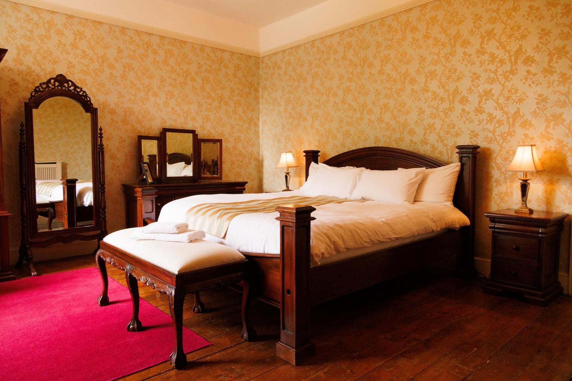 Appartamento Preston House Abbeyleix Esterno foto