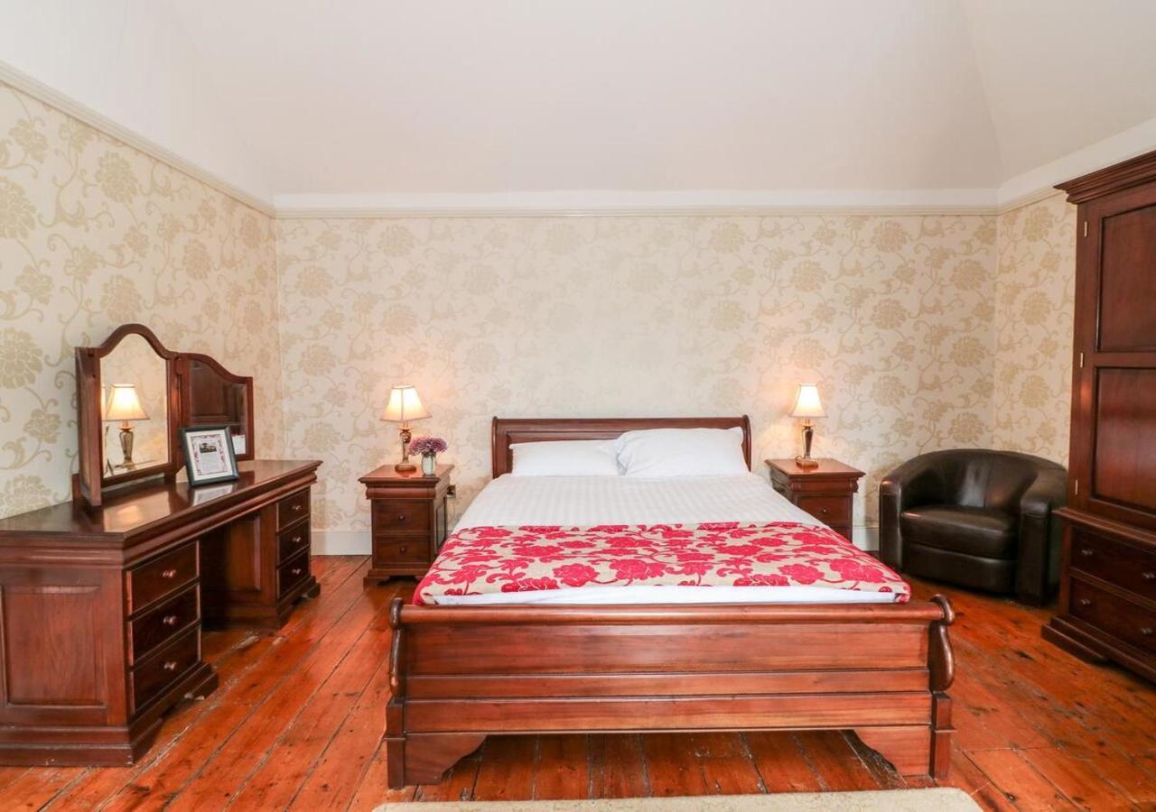 Appartamento Preston House Abbeyleix Camera foto