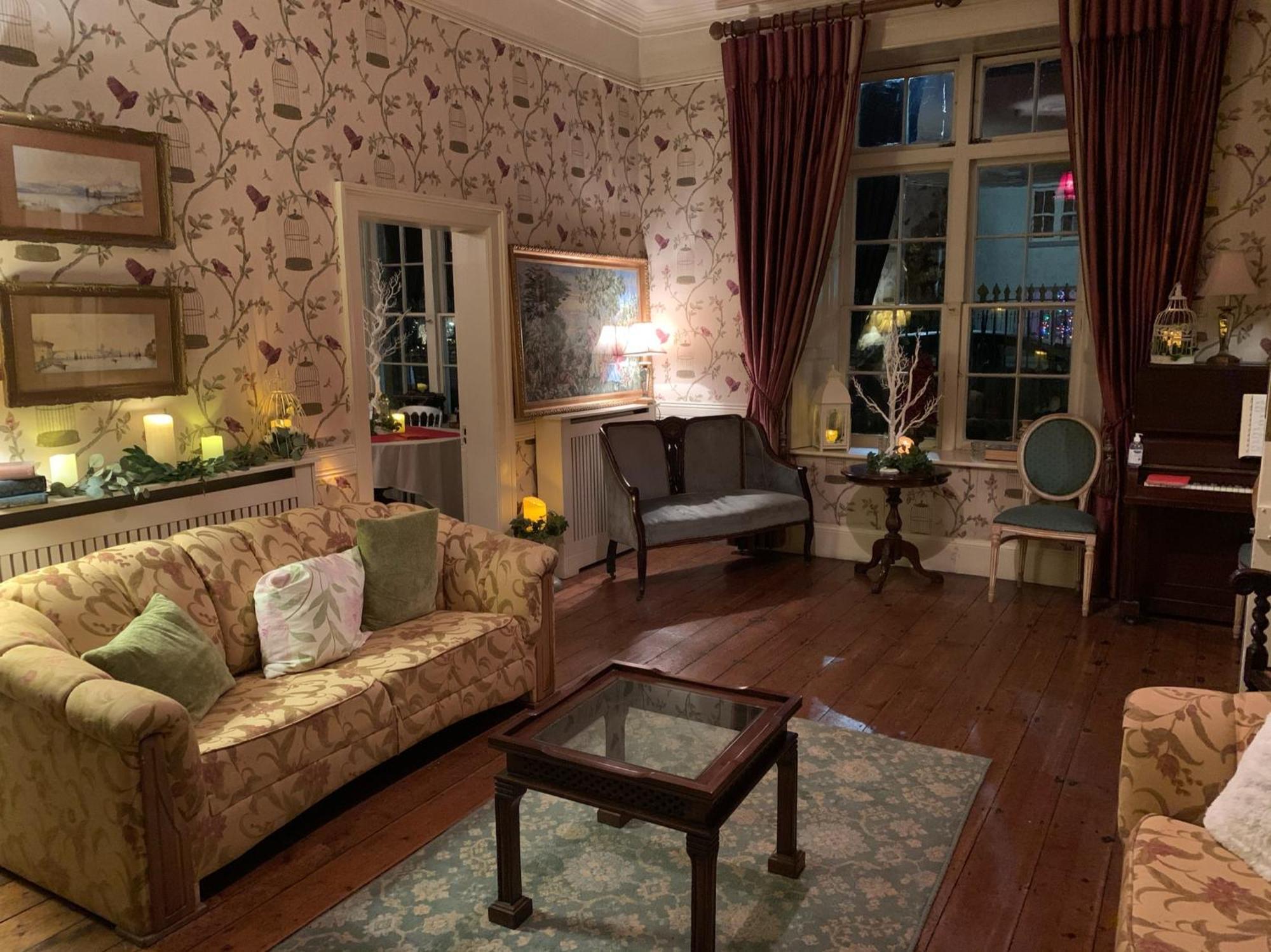 Appartamento Preston House Abbeyleix Esterno foto